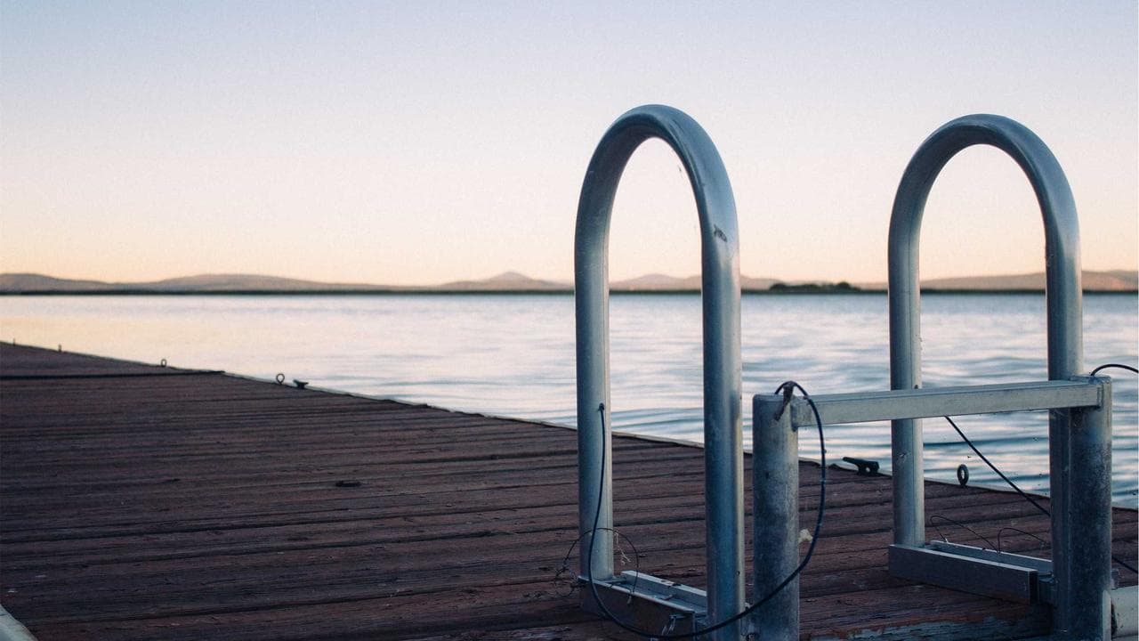 Affiche pour le concert de Abel Picard