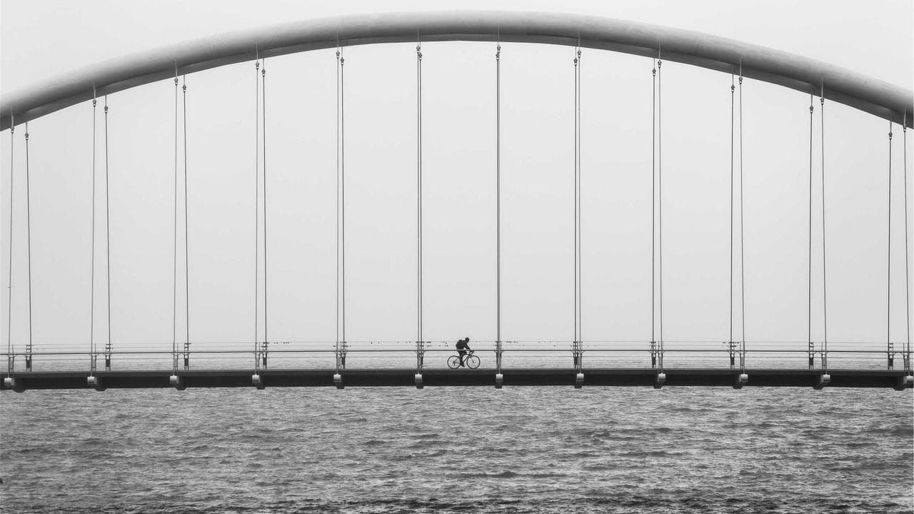 Affiche pour le concert de Edmond Poirier